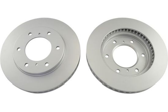 Obrázok Brzdový kotúč KAVO PARTS   |  BR5770C