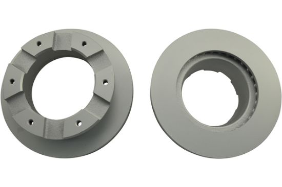 Obrázok Brzdový kotúč KAVO PARTS   |  BR5778C