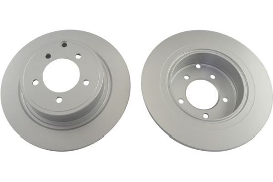 Obrázok Brzdový kotúč KAVO PARTS   |  BR5782C