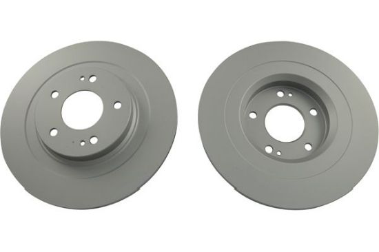 Obrázok Brzdový kotúč KAVO PARTS   |  BR5792C