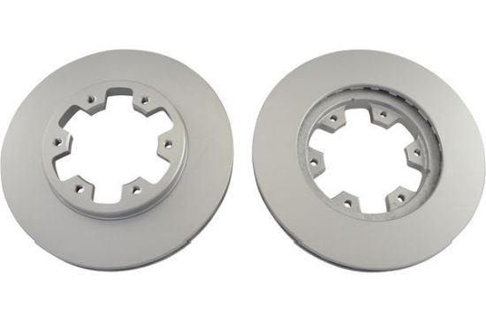 Obrázok Brzdový kotúč KAVO PARTS   |  BR6717C