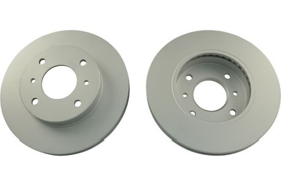 Obrázok Brzdový kotúč KAVO PARTS   |  BR6729C
