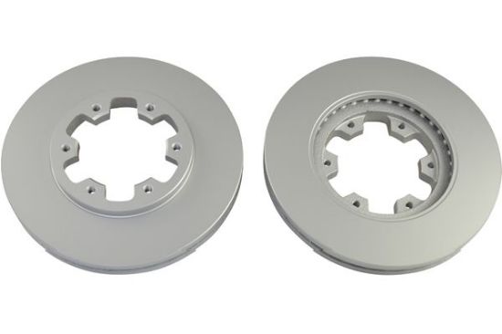 Obrázok Brzdový kotúč KAVO PARTS   |  BR6732C