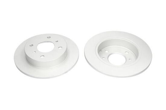 Obrázok Brzdový kotúč KAVO PARTS   |  BR6744C