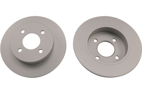 Obrázok Brzdový kotúč KAVO PARTS   |  BR6754C