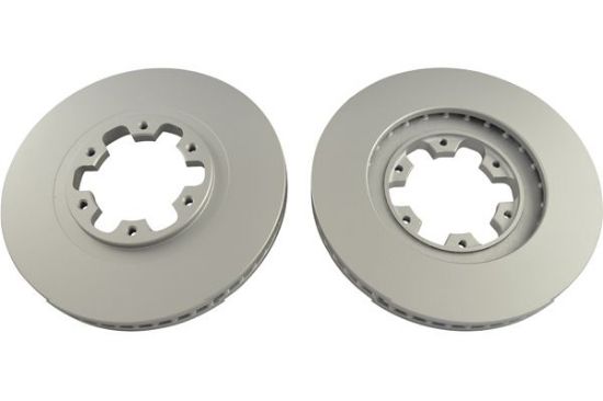 Obrázok Brzdový kotúč KAVO PARTS   |  BR6773C