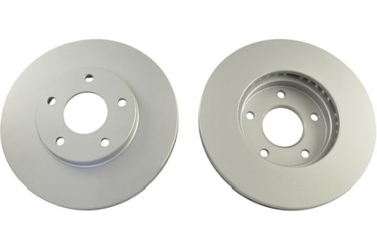 Obrázok Brzdový kotúč KAVO PARTS   |  BR6776C