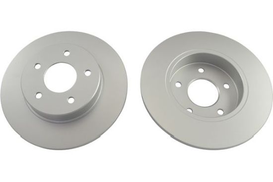 Obrázok Brzdový kotúč KAVO PARTS   |  BR6777C