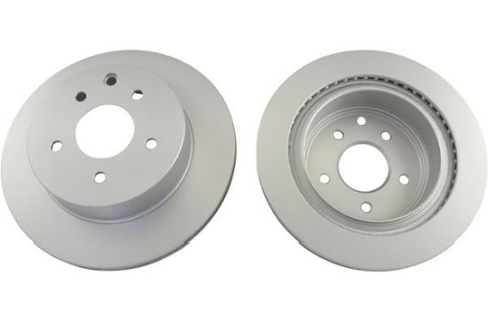 Obrázok Brzdový kotúč KAVO PARTS   |  BR6783C