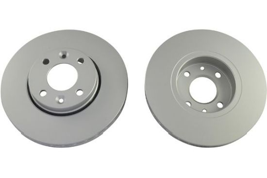 Obrázok Brzdový kotúč KAVO PARTS   |  BR6785C