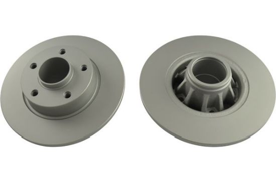 Obrázok Brzdový kotúč KAVO PARTS   |  BR6786C