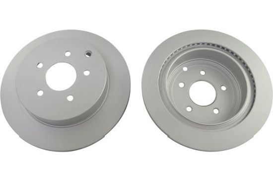 Obrázok Brzdový kotúč KAVO PARTS   |  BR6788C