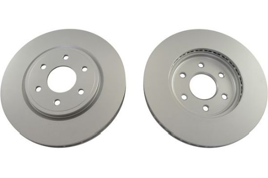 Obrázok Brzdový kotúč KAVO PARTS   |  BR6792C