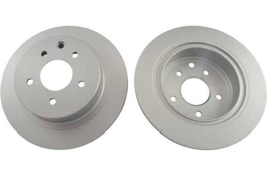 Obrázok Brzdový kotúč KAVO PARTS   |  BR6796C