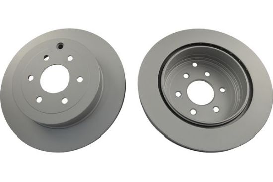 Obrázok Brzdový kotúč KAVO PARTS   |  BR6803C