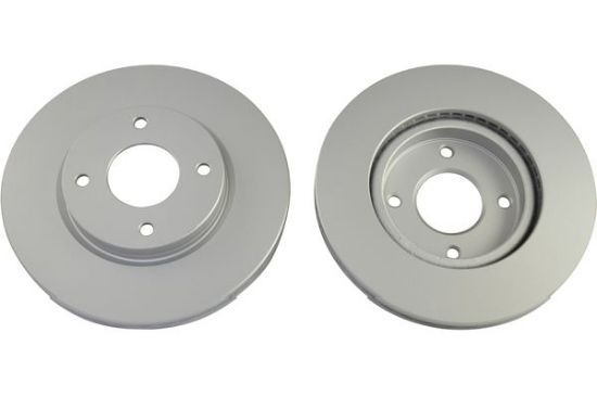 Obrázok Brzdový kotúč KAVO PARTS   |  BR6807C