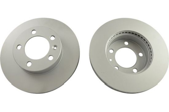 Obrázok Brzdový kotúč KAVO PARTS   |  BR6827C
