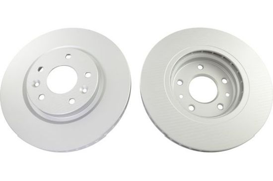 Obrázok Brzdový kotúč KAVO PARTS   |  BR6830C