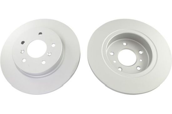 Obrázok Brzdový kotúč KAVO PARTS   |  BR6831C