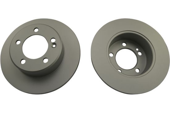 Obrázok Brzdový kotúč KAVO PARTS   |  BR6836C