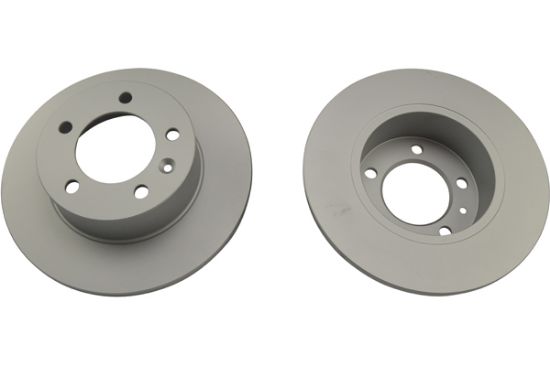 Obrázok Brzdový kotúč KAVO PARTS   |  BR6838C