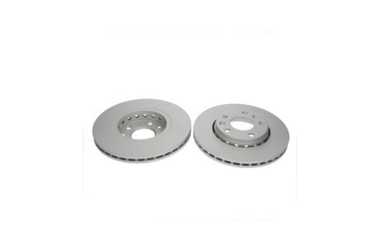 Obrázok Brzdový kotúč KAVO PARTS   |  BR6840C