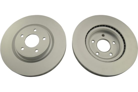 Obrázok Brzdový kotúč KAVO PARTS   |  BR6846C