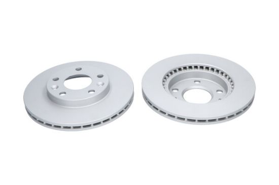 Obrázok Brzdový kotúč KAVO PARTS  BR6873C