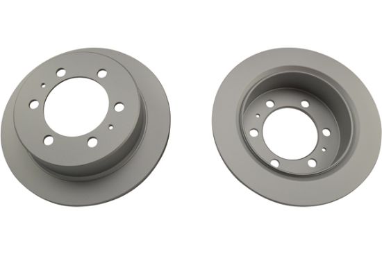 Obrázok Brzdový kotúč KAVO PARTS   |  BR7701C