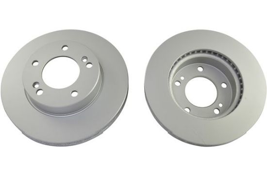 Obrázok Brzdový kotúč KAVO PARTS   |  BR7704C