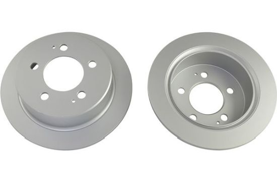 Obrázok Brzdový kotúč KAVO PARTS   |  BR7708C