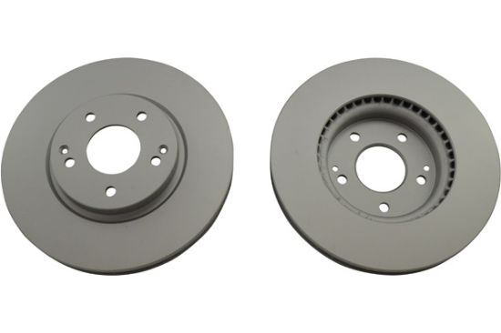 Obrázok Brzdový kotúč KAVO PARTS   |  BR7710C