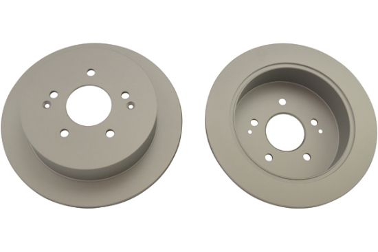 Obrázok Brzdový kotúč KAVO PARTS   |  BR7712C