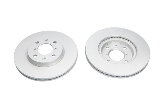 Obrázok Brzdový kotúč KAVO PARTS   |  BR8719C