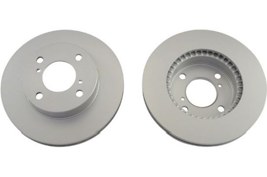 Obrázok Brzdový kotúč KAVO PARTS   |  BR8720C