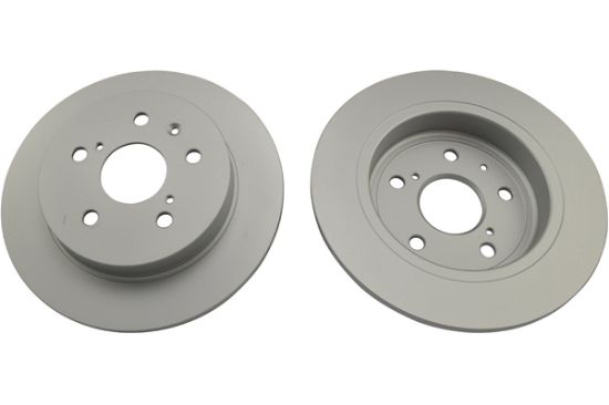 Obrázok Brzdový kotúč KAVO PARTS   |  BR8736C
