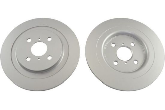 Obrázok Brzdový kotúč KAVO PARTS   |  BR9461C