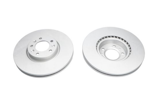 Obrázok Brzdový kotúč KAVO PARTS   |  BR9558C