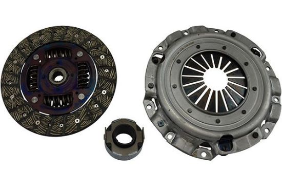Obrázok Spojková sada KAVO PARTS   |  CP4057
