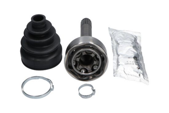 Obrázok Sada kĺbov hnacieho hriadeľa KAVO PARTS   |  CV3503