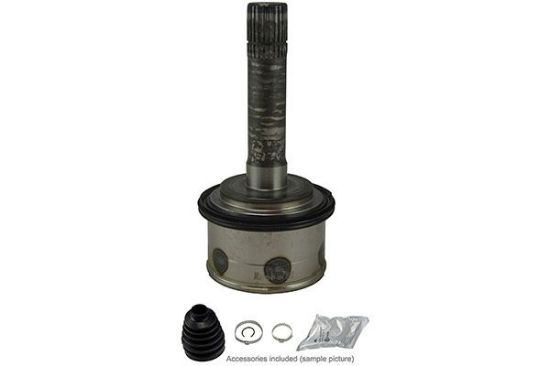 Obrázok Sada kĺbov hnacieho hriadeľa KAVO PARTS   |  CV4004