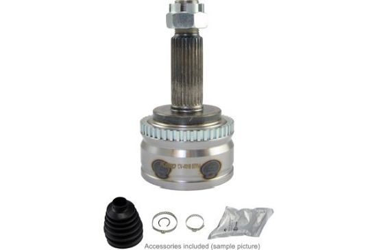 Obrázok Sada kĺbov hnacieho hriadeľa KAVO PARTS   |  CV4016