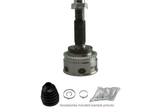 Obrázok Sada kĺbov hnacieho hriadeľa KAVO PARTS   |  CV5526