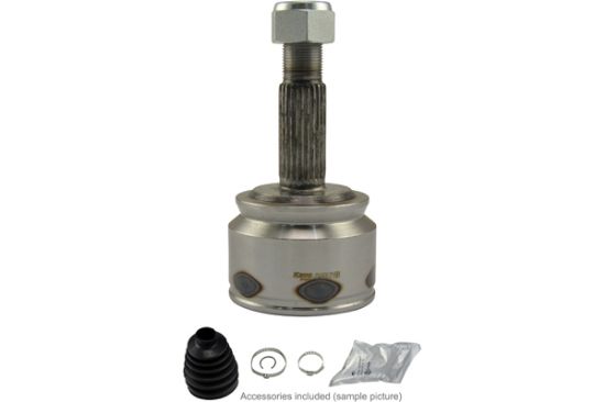 Obrázok Sada kĺbov hnacieho hriadeľa KAVO PARTS   |  CV5530