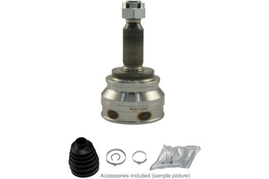 Obrázok Sada kĺbov hnacieho hriadeľa KAVO PARTS   |  CV5532