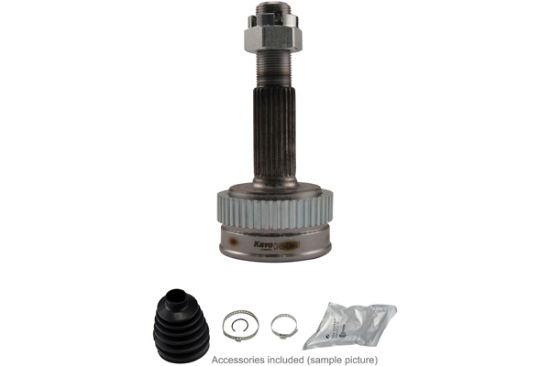 Obrázok Sada kĺbov hnacieho hriadeľa KAVO PARTS   |  CV6563
