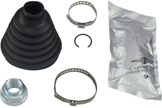 Obrázok Manżeta hnacieho hriadeľa - opravná sada KAVO PARTS   |  CVB2001