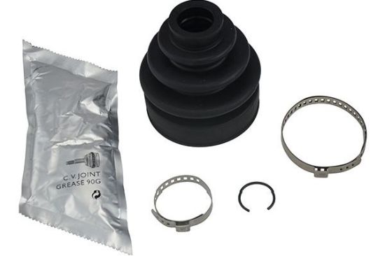 Obrázok Manżeta hnacieho hriadeľa - opravná sada KAVO PARTS   |  CVB2006