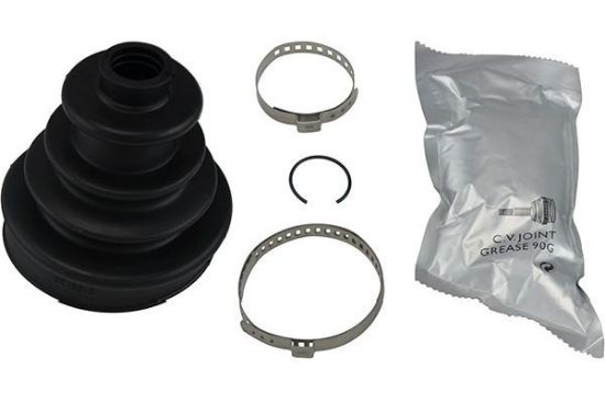 Obrázok Manżeta hnacieho hriadeľa - opravná sada KAVO PARTS   |  CVB2008