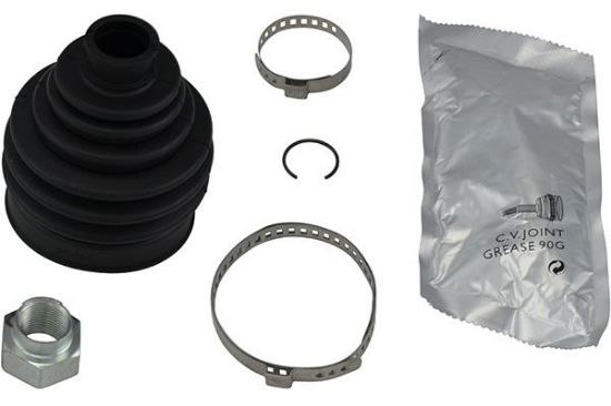 Obrázok Manżeta hnacieho hriadeľa - opravná sada KAVO PARTS   |  CVB6509
